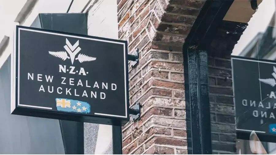 New Zealand Auckland zoekt ondernemers - Nationale Franchisegids