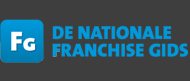 Logo De Nationale Franchise Gids