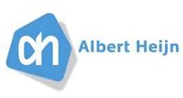 Albert Heijn franchise logo