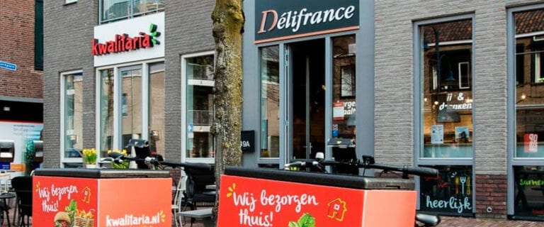 Kwalitaria franchise Franchisenemer worden bij Kwalitaria