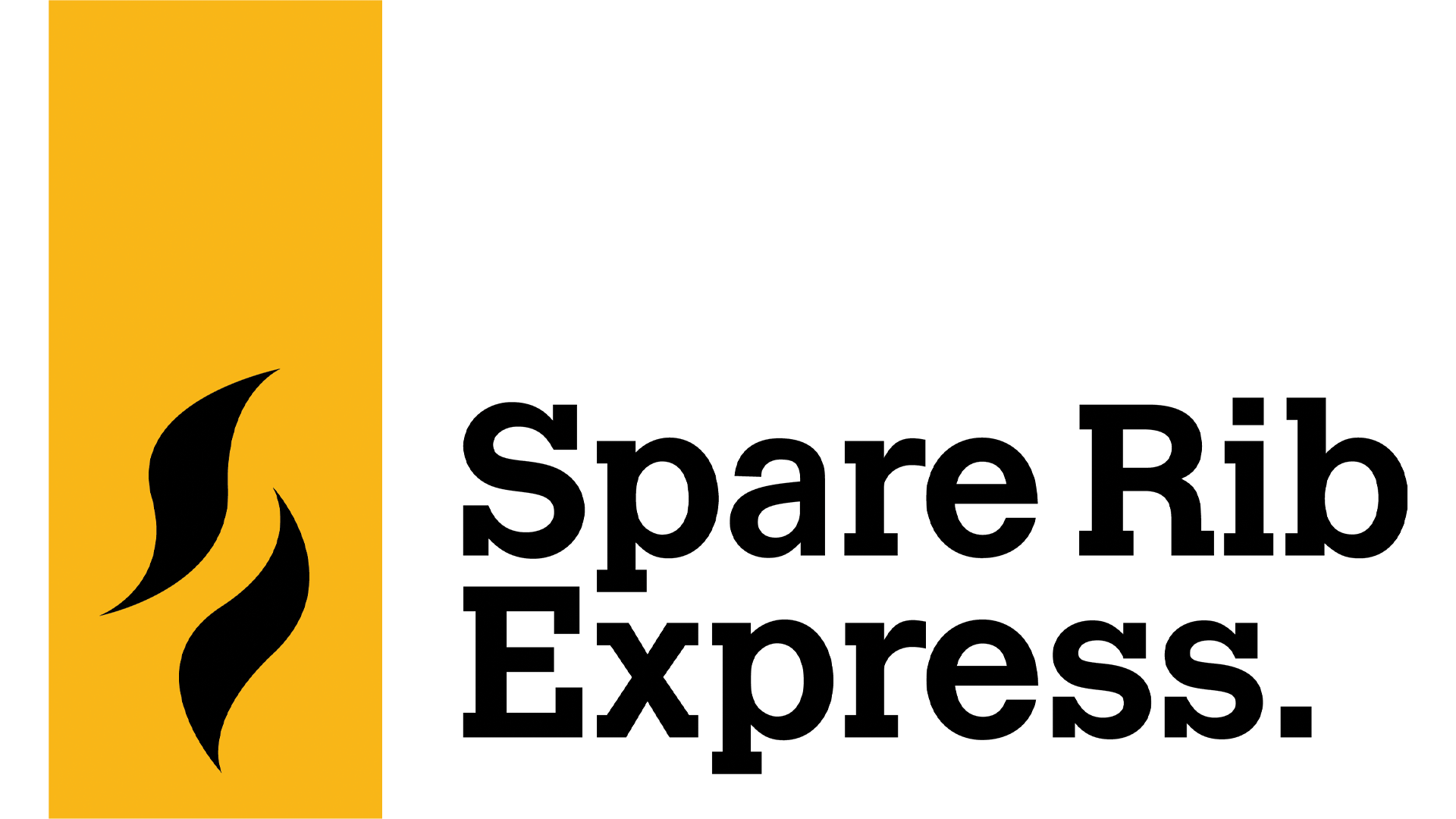 Spare Rib Express franchise De Nationale Franchise Gids