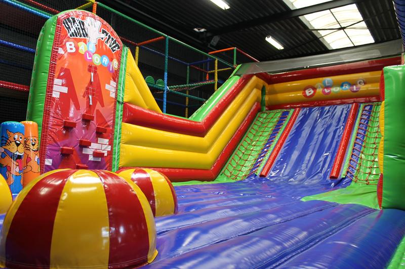 Ondernemer worden? Ballorig zoekt franchisenemers!