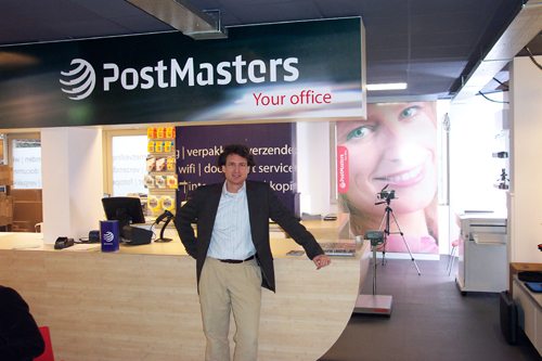 PostMasters