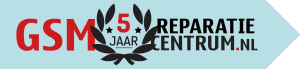 GSM Reparatie Centrum logo