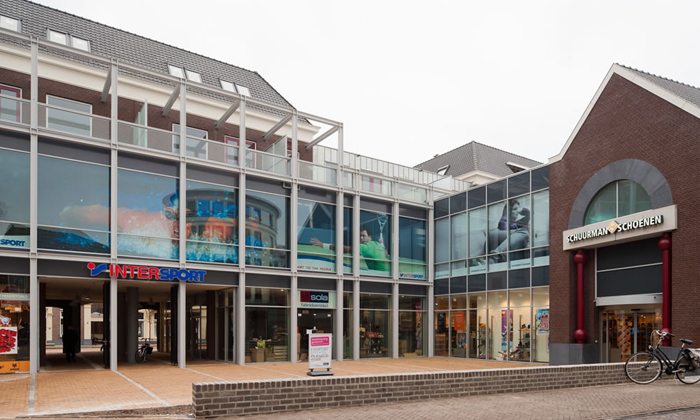 Daka stopt samenwerking met Intersport - De Nationale Franchise Gids | voor  franchising \u0026 de franchisenemer