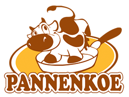 Pannenkoe - logo