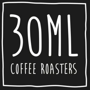 30ml Coffee & Food