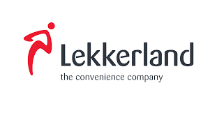 Lekkerland - logo