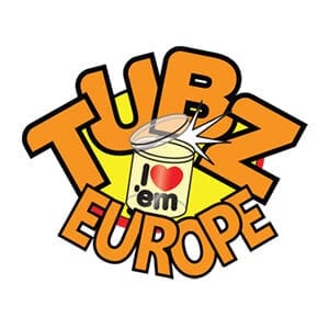 1. Tubz Europe