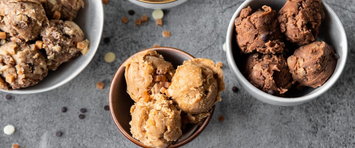 Baker's Dough franchise De Nationale Franchise Gids