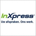 InXpress aangesloten bij De Nationale Franchise Gids