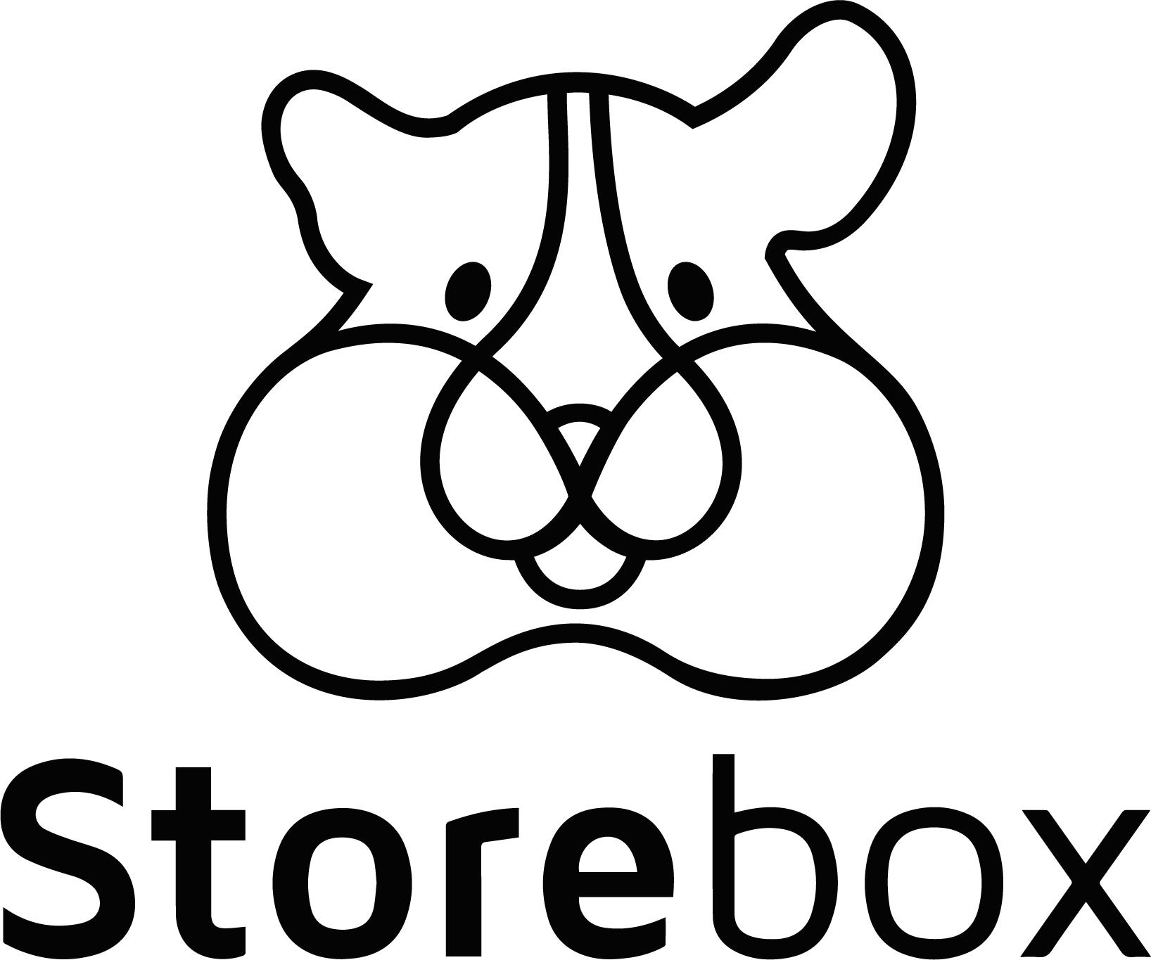Storebox franchise logo