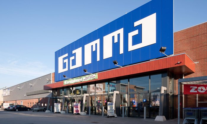 Intergamma koopt grootste franchisenemer uit - De Nationale Franchise Gids