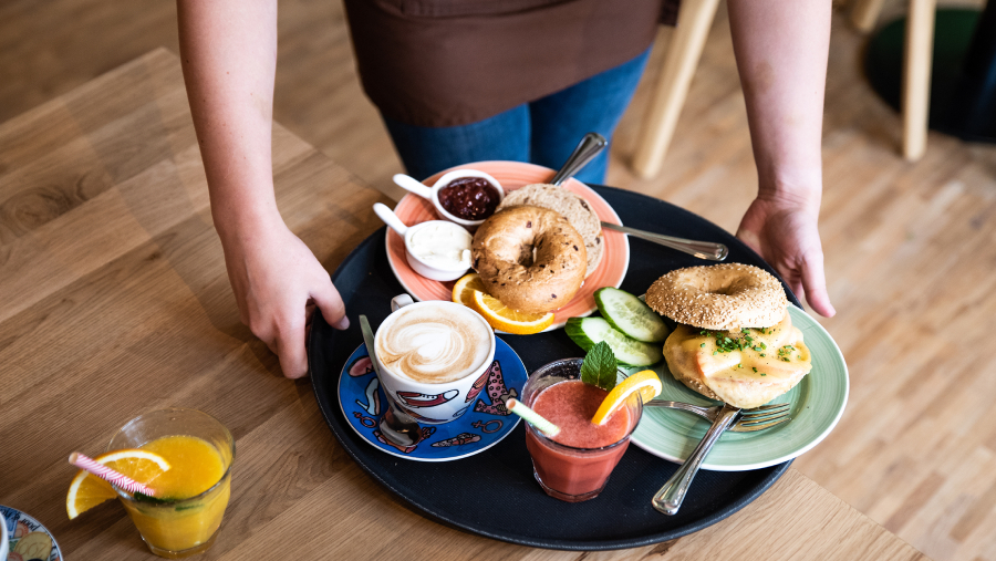 Bagels & Beans Almere verhuist naar ruimere locatie Nationale