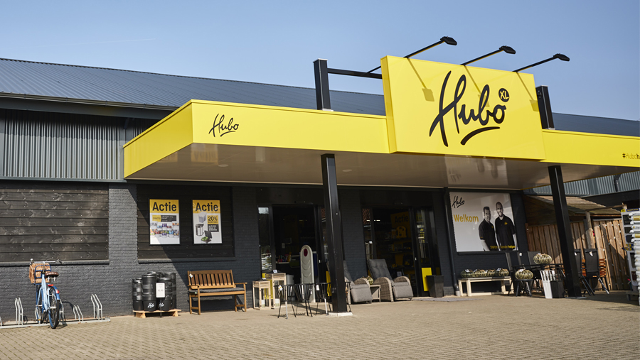 Formido’s Breda, Maasdam én IJsselstein worden Hubo