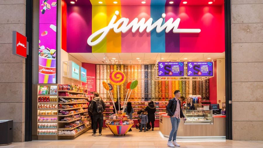 Jamin opent eerste vestiging in Duitsland - De Nationale Franchise Gids
