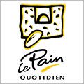 Le Pain Quotidien aangesloten bij De Nationale Franchise Gids