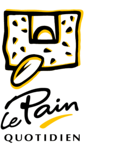 Le Pain Quotidien franchise logo