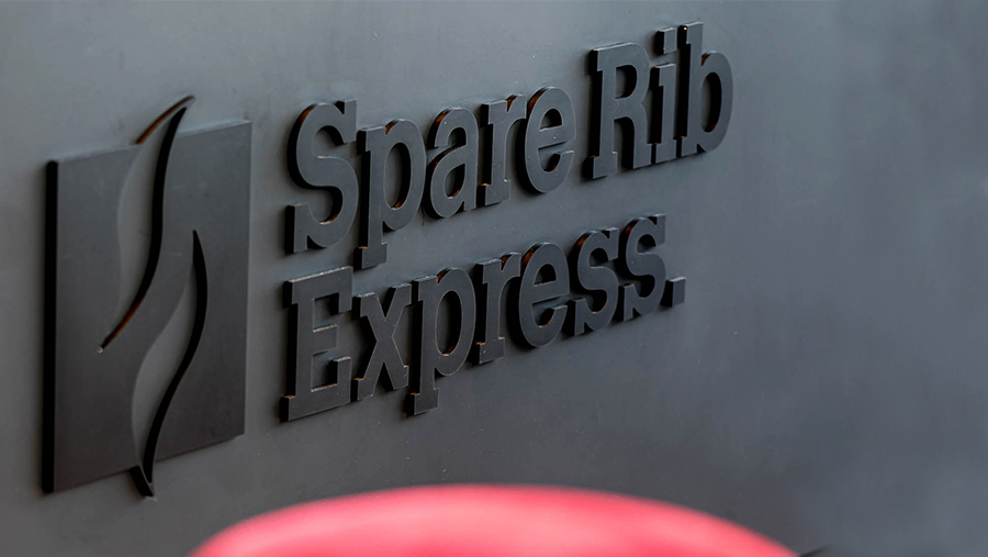 Invloed pandemie op klantgedrag Spare Rib Express Nationale Franchisegids