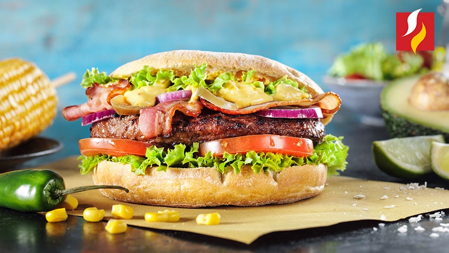 Spare Rib Express hanteert staffel op basis van omzetniveau Nationale