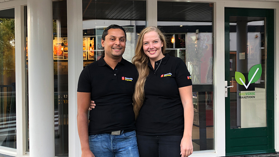 Spare Rib Express opent vestiging in Geldermalsen Nationale Franchisegids