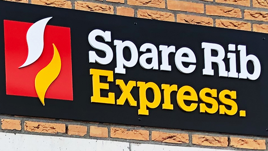 Spare Rib Express opent tweede vestiging in Rotterdam Nationale
