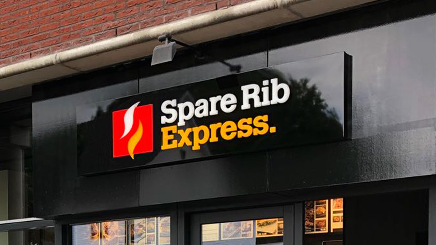 Spare Rib Express ziet toename nieuwe klanten Nationale Franchisegids