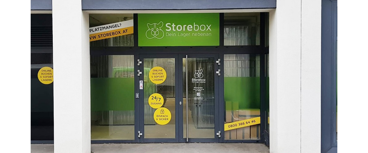 Storebox franchise Open jouw eigen selfstorage locatie