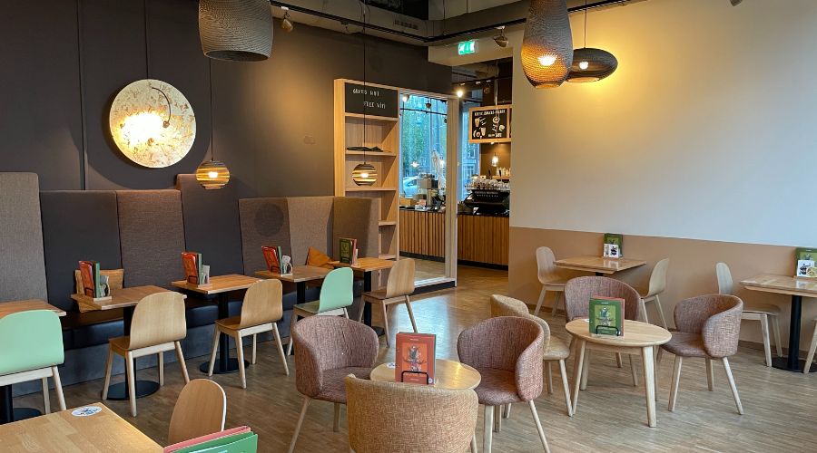 Bagels & Beans, Rotterdam Nationale Franchisegids