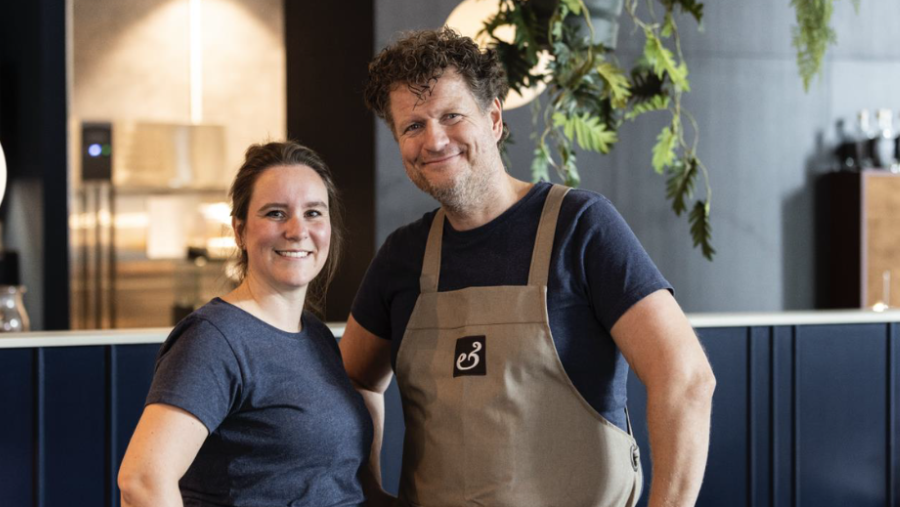 Nieuwe energie in Eindhoven