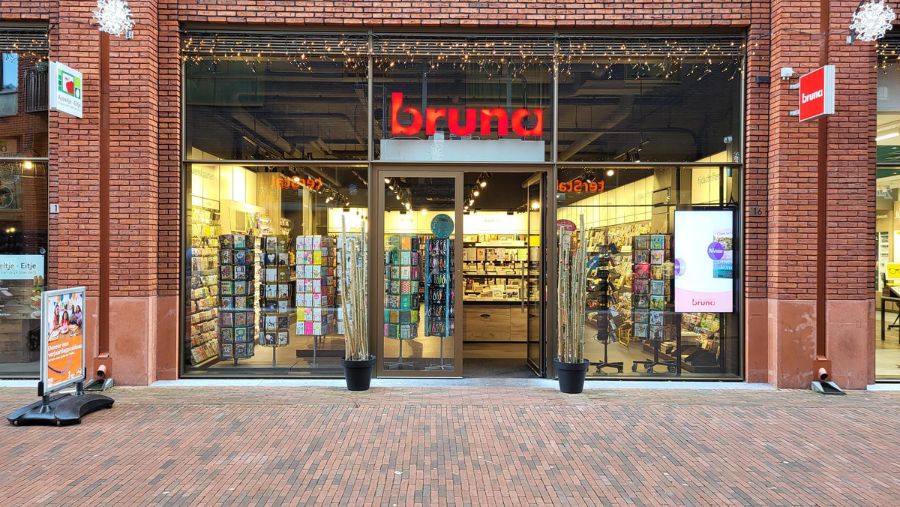 Bruna_Lent_overname_franchise