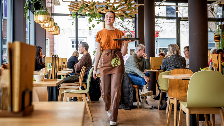 Zalig nieuws voor Zutphen in de Beukerstraat
