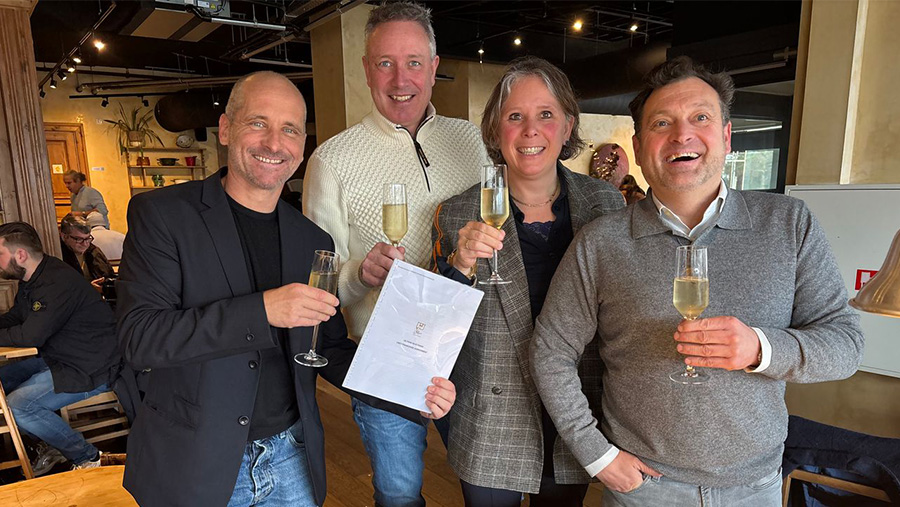 Le Pain Quotidien breidt uit naar Designer Outlet Roermond met sterke franchisepartner