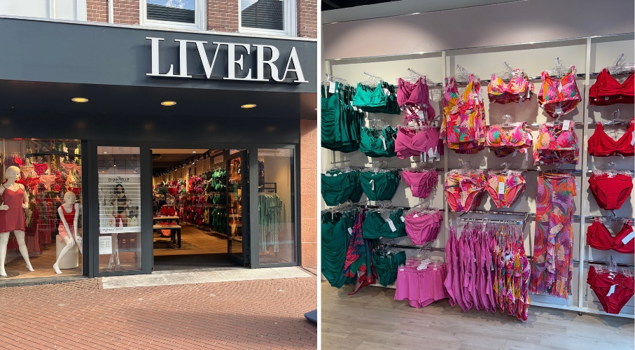 Saskia viert eerste jubileum in Livera Oosterhout: “Ik geloof in echte aandacht, pas dan gaan klante