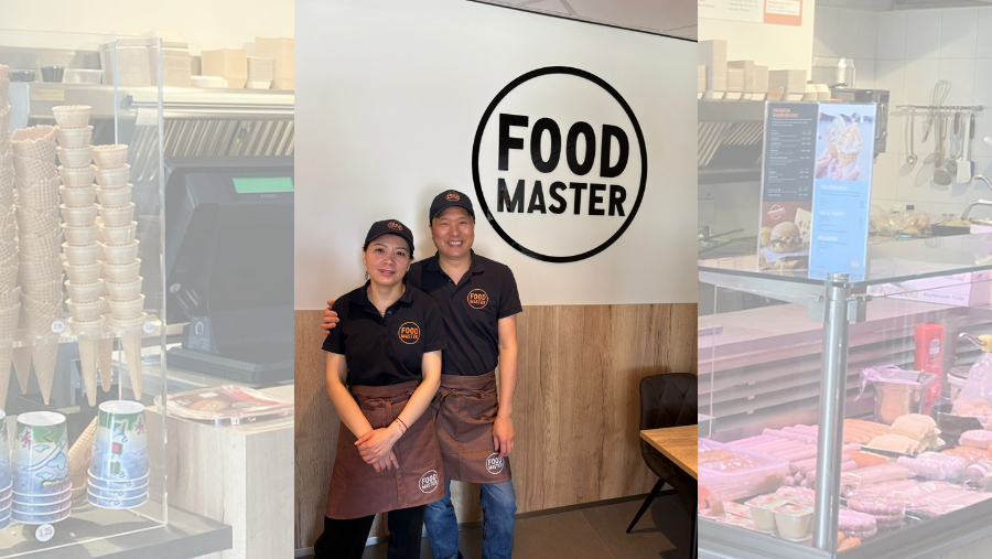 Foodmaster blaast vertrouwde locatie in Capelle nieuw leven in
