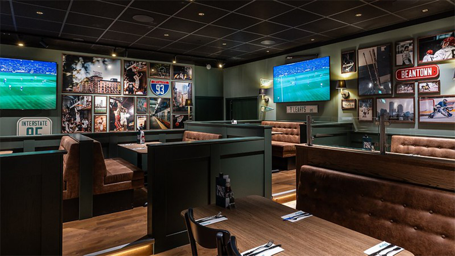 Kinepolis wordt franchisenemer van O’Learys in Enschede